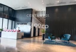 Sewa Sekarang Apartemen Strategis 1 KT, 1 KM di Kawasan Lippo Cikarang Sewa Sekarang Apartemen Strategis 1 KT, 1 KM di Kawasan Lippo Cikarang