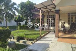 For Sale Hunian Rumah Terawat 4 KT di Lemah Abang, Bekasi For Sale Hunian Rumah Terawat 4 KT di Lemah Abang, Bekasi