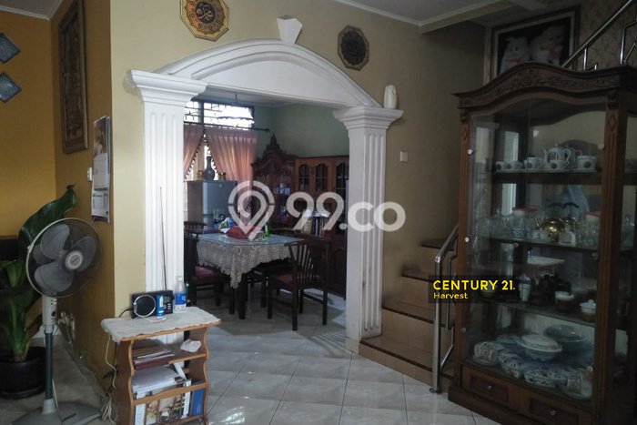Jual Rumah Favorit Siap Huni LB 160m2 di Cikarang Selatan, Bekasi Jual Rumah Favorit Siap Huni LB 160m2 di Cikarang Selatan, Bekasi