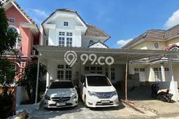 For Sale Hunian Rumah Nyaman 8 Kamar di Delta Mas, Bekasi For Sale Hunian Rumah Nyaman 8 Kamar di Delta Mas, Bekasi