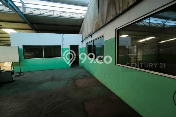 Untuk Dijual! Pabrik di Cikarang Bekasi LT 1740m2 / LB 1000m2 Kawasan Strategis Untuk Dijual! Pabrik di Cikarang Bekasi LT 1740m2 / LB 1000m2 Kawasan Strategis