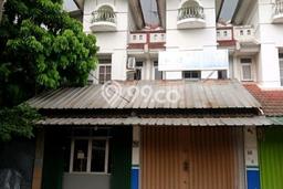 Unit Ruko Strategis di Lippo Cikarang, Cikarang Potensi Bisnis Besar Unit Ruko Strategis di Lippo Cikarang, Cikarang Potensi Bisnis Besar