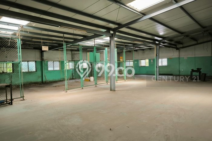 Untuk Dijual! Pabrik di Cikarang Bekasi LT 1740m2 / LB 1000m2 Kawasan Strategis Untuk Dijual! Pabrik di Cikarang Bekasi LT 1740m2 / LB 1000m2 Kawasan Strategis
