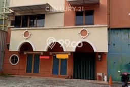 Unit Pabrik Tersedia di Delta Mas Spesifikasi LB 380m2 Unit Pabrik Tersedia di Delta Mas Spesifikasi LB 380m2