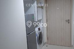 Apartemen Modern Dijual di Lippo Cikarang, Cikarang Dilengkapi 0 KT dan 0 KM Apartemen Modern Dijual di Lippo Cikarang, Cikarang Dilengkapi 0 KT dan 0 KM