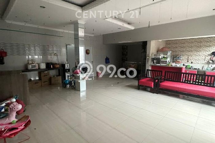 Rumah Minimalis 4 KT LT 185m2 di Jababeka Rumah Minimalis 4 KT LT 185m2 di Jababeka