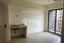 Siap Milik Apartemen 2 Kamar Tidur, 1 Kamar Mandi di Lippo Cikarang, Cikarang Siap Milik Apartemen 2 Kamar Tidur, 1 Kamar Mandi di Lippo Cikarang, Cikarang