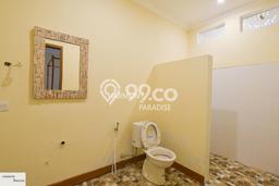 AREA PREMIUM! Vila Kawasan Lovina, Area 350m², View Menarik sekitar AREA PREMIUM! Vila Kawasan Lovina, Area 350m², View Menarik sekitar