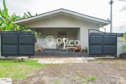 Vila Strategis di Anturan, Ukuran 240m², Area Nyaman untuk keluarga Vila Strategis di Anturan, Ukuran 240m², Area Nyaman untuk keluarga