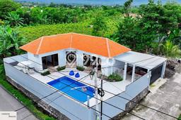 Vila Berkualitas Kawasan , Area 310m2m², Lokasi Strategis dengan akses mudah Vila Berkualitas Kawasan , Area 310m2m², Lokasi Strategis dengan akses mudah