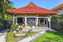 HP L02 Rumah Bagus Furnished SHM di Lovina, Buleleng HP L02 Rumah Bagus Furnished SHM di Lovina, Buleleng
