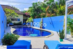 INVESTASI TEPAT! Rumah area Kayuputih, Luas 600m² LB 248m² INVESTASI TEPAT! Rumah area Kayuputih, Luas 600m² LB 248m²
