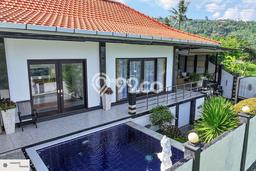 Vila Premium di , Luas 225m2m², Lingkungan Tenang dan nyaman Vila Premium di , Luas 225m2m², Lingkungan Tenang dan nyaman