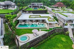 Vila Premium di , Dimensi 1190m2m², Posisi Strategis dengan jalan mudah Vila Premium di , Dimensi 1190m2m², Posisi Strategis dengan jalan mudah