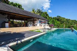 Vila Kawasan , Luas 1700m2m², Akses ke Pusat Kota Vila Kawasan , Luas 1700m2m², Akses ke Pusat Kota