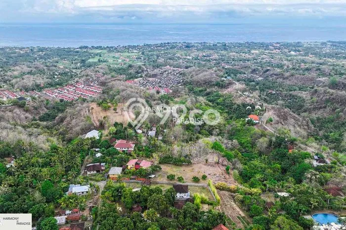 Tanah Kavling Dijual di Kayuputih, Buleleng dengan Luas Tanah 2850m2 Tanah Kavling Dijual di Kayuputih, Buleleng dengan Luas Tanah 2850m2