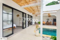 Tersedia Vila di , Area 2000m2m², Lingkungan Asri Tersedia Vila di , Area 2000m2m², Lingkungan Asri