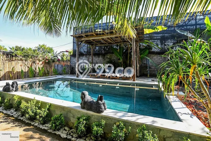 BEST DEAL! Rumah Siap Huni area Kaliasem, LT 1000m² Bangunan 200m² BEST DEAL! Rumah Siap Huni area Kaliasem, LT 1000m² Bangunan 200m²