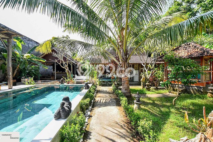 BEST DEAL! Rumah Siap Huni area Kaliasem, LT 1000m² Bangunan 200m² BEST DEAL! Rumah Siap Huni area Kaliasem, LT 1000m² Bangunan 200m²