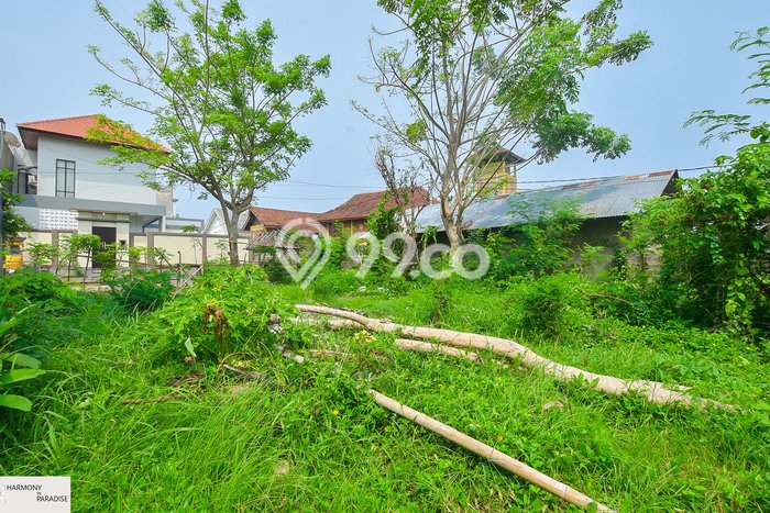 Tanah di Lovina, Kalibukbuk Buleleng SHM 200 m² Tanah di Lovina, Kalibukbuk Buleleng SHM 200 m²