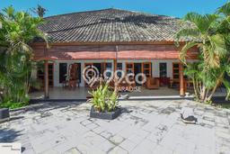 Vila di , Luas 1325m2m², Area Premium Vila di , Luas 1325m2m², Area Premium