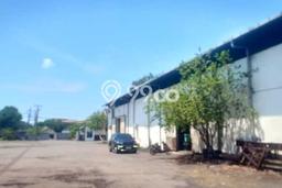 Gudang Bagus LT 5987m2 LB 2000m2 Dijual di Taman Sidoarjo Gudang Bagus LT 5987m2 LB 2000m2 Dijual di Taman Sidoarjo