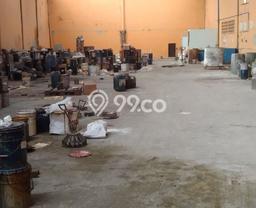Area Ramai! Gudang Dijual di Gedangan untuk Bisnis Luas Bangunan 772m2 Area Ramai! Gudang Dijual di Gedangan untuk Bisnis Luas Bangunan 772m2