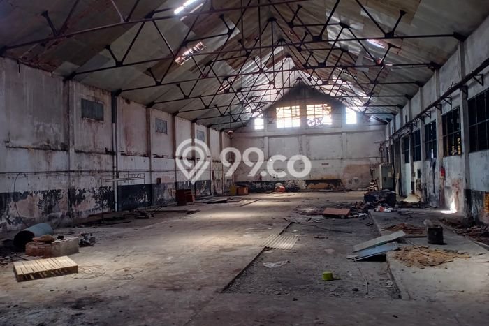Gudang disewakan lokasi strategis Gedangan Sidoarjo 4382m2 Gudang disewakan lokasi strategis Gedangan Sidoarjo 4382m2