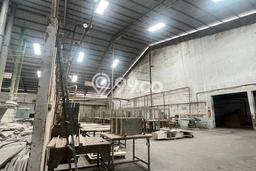 Unit Gudang Dijual di Waru Sidoarjo Luas Bangunan 6431m2 Unit Gudang Dijual di Waru Sidoarjo Luas Bangunan 6431m2