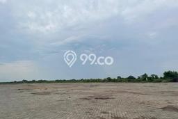 Tanah Siap Pakai Disewakan di Benowo, Surabaya, Luas 9000m2 Tanah Siap Pakai Disewakan di Benowo, Surabaya, Luas 9000m2
