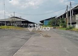 Jarang Ada! Tanah di Benowo Punya Luas 32410m2 SHM Jarang Ada! Tanah di Benowo Punya Luas 32410m2 SHM