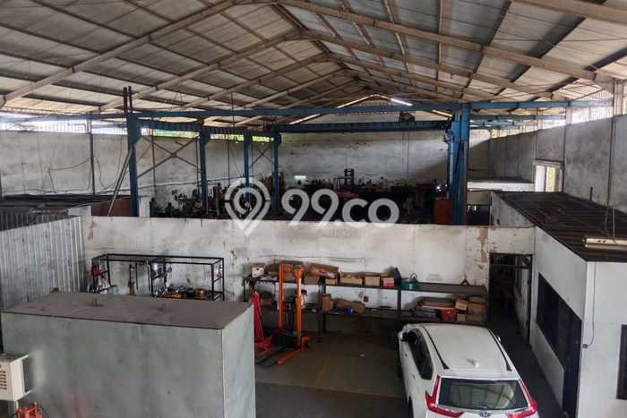 Gudang Bagus LT 5987m2 LB 2000m2 Dijual di Taman Sidoarjo Gudang Bagus LT 5987m2 LB 2000m2 Dijual di Taman Sidoarjo