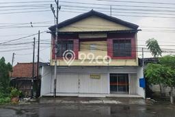 Unit Gudang Dijual di Taman Sidoarjo Luas Tanah 154m2, Luas Bangunan 200m2 Unit Gudang Dijual di Taman Sidoarjo Luas Tanah 154m2, Luas Bangunan 200m2