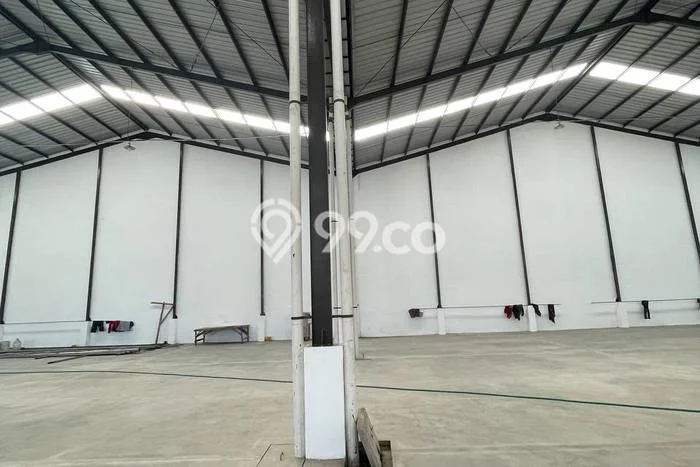 Untuk Dijual Gudang di Jabon, Sidoarjo Harga Penawaran Spesial Untuk Dijual Gudang di Jabon, Sidoarjo Harga Penawaran Spesial