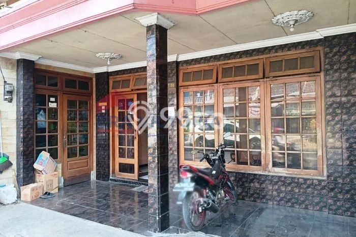 Ready to Use! Luxury House LT 138m2 Desain Elegan di Tlogomas Ready to Use! Luxury House LT 138m2 Desain Elegan di Tlogomas