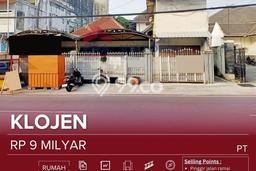 Best Deal Hunian Premium Ideal dan Luas di Klojen, Malang Best Deal Hunian Premium Ideal dan Luas di Klojen, Malang