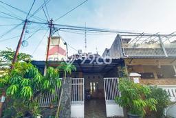 Dijual Rumah Eksklusif 4 KT di Pandanwangi, Malang Dijual Rumah Eksklusif 4 KT di Pandanwangi, Malang