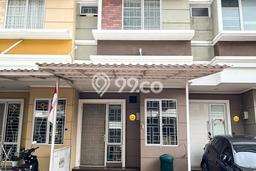 Dijual Hunian Rumah Terawat 2 Kamar di Gading Serpong, Tangerang Dijual Hunian Rumah Terawat 2 Kamar di Gading Serpong, Tangerang