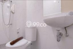 Untuk Dijual Apartemen di Tangerang, Tangerang Punya 2 Kamar Tidur Untuk Dijual Apartemen di Tangerang, Tangerang Punya 2 Kamar Tidur