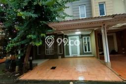 Rumah Minimalis 3 KT di gading serpong karelia village Tangerang Unfurnished Rumah Minimalis 3 KT di gading serpong karelia village Tangerang Unfurnished