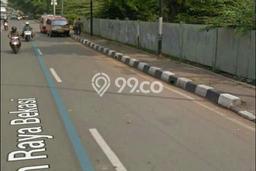 Tanah Dijual di Bekasi Seluas 134000m2 Strategis Tanah Dijual di Bekasi Seluas 134000m2 Strategis