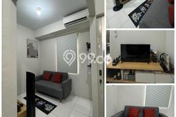 Hunian Apartemen Ekonomis di Tangerang dengan 2 Kamar Tidur, 1 Kamar Mandi Hunian Apartemen Ekonomis di Tangerang dengan 2 Kamar Tidur, 1 Kamar Mandi