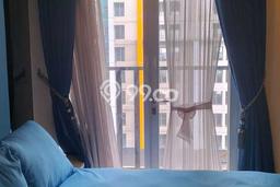 Apartemen Murah Dijual di Tangerang 1 KT & 1 KM Apartemen Murah Dijual di Tangerang 1 KT & 1 KM