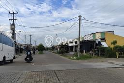 Unit Ruko Dijual di Cibarusah Bekasi Luas Tanah 55m2, Luas Bangunan 30m2 Unit Ruko Dijual di Cibarusah Bekasi Luas Tanah 55m2, Luas Bangunan 30m2