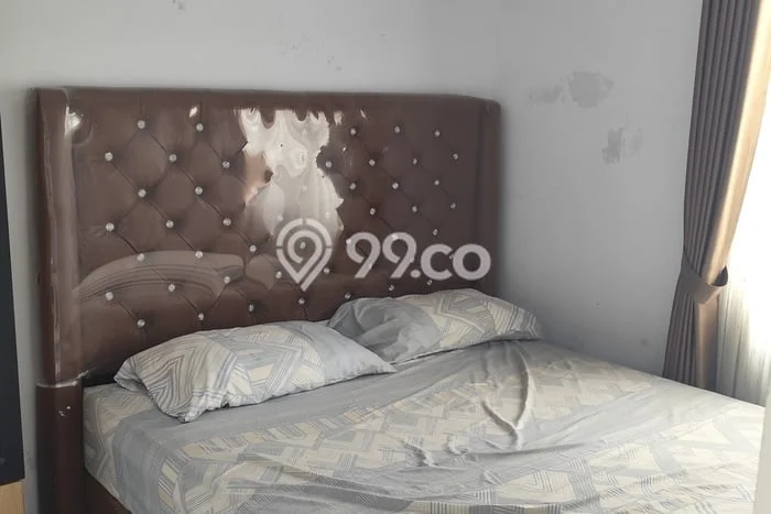 Hunian Murah Dijual di Cibarusah, Bekasi Harga Rp 185 Juta Hunian Murah Dijual di Cibarusah, Bekasi Harga Rp 185 Juta