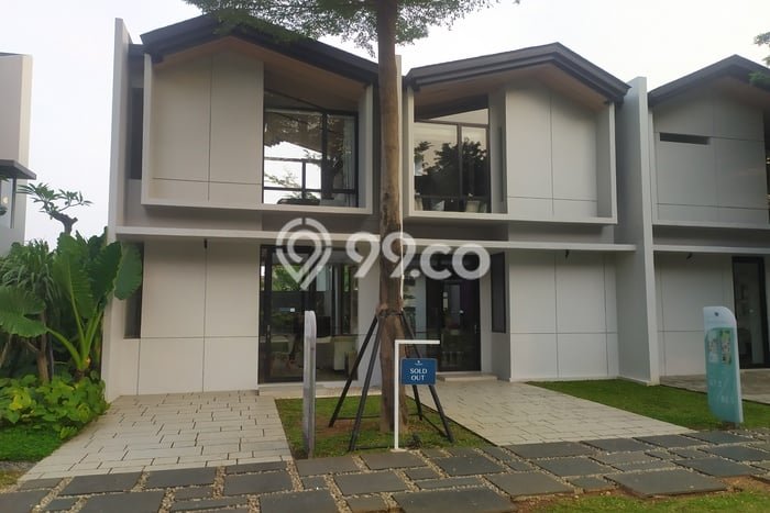 Rumah Minimalis Dijual di Cikarang Selatan 2 Kamar dengan Luas Tanah 60m2 Rumah Minimalis Dijual di Cikarang Selatan 2 Kamar dengan Luas Tanah 60m2