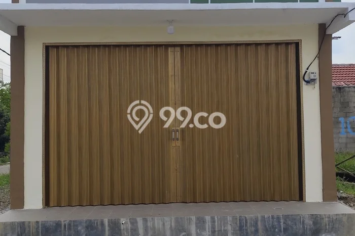 Ruko Bagus LT 55m2 LB 11m2 Dijual di Cibarusah Bekasi Ruko Bagus LT 55m2 LB 11m2 Dijual di Cibarusah Bekasi