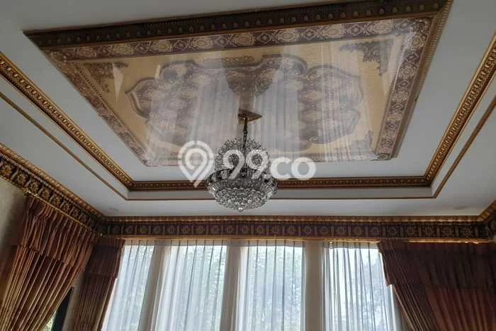 Dijual Hunian Mewah dengan Fasilitas Sekitar Komplit di Cikarang Selatan, Bekasi Dijual Hunian Mewah dengan Fasilitas Sekitar Komplit di Cikarang Selatan, Bekasi