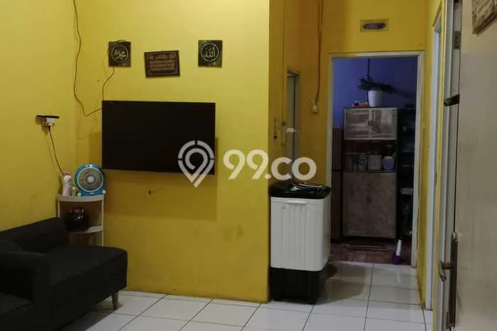 Jual Rumah Murah Meriah Jonggol Punya 2 KT & LT 60m2 Jual Rumah Murah Meriah Jonggol Punya 2 KT & LT 60m2