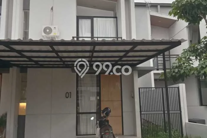 Sewa cepat rumah minimalis lokasi strategis 2 Kamar di Lippo Cikarang, Cikarang Sewa cepat rumah minimalis lokasi strategis 2 Kamar di Lippo Cikarang, Cikarang